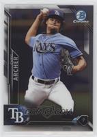 Chris Archer