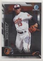 Manny Machado