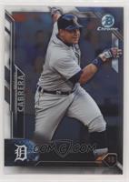 Miguel Cabrera