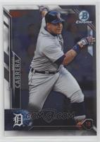 Miguel Cabrera