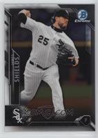 James Shields