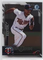 Byron Buxton