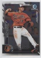 Manny Machado