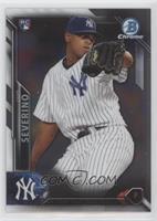 Rookies - Luis Severino