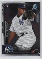 Rookies - Luis Severino