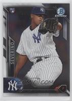 Rookies - Luis Severino