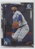 Rookies - Zach Lee [EX to NM]