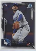 Rookies - Zach Lee