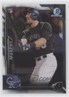 Rookies - Tom Murphy [EX to NM]