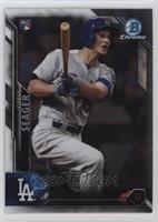 Rookies - Corey Seager