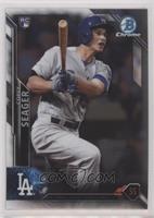 Rookies - Corey Seager