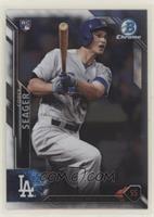 Rookies - Corey Seager