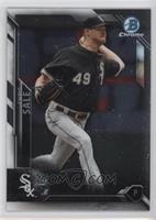 Chris Sale