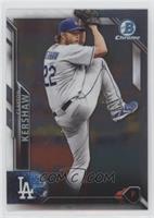 Clayton Kershaw