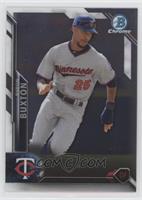 Byron Buxton