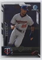 Byron Buxton [EX to NM]