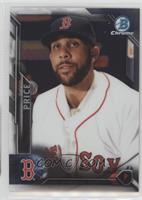 David Price