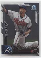 Julio Teheran