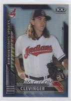 Mike Clevinger [EX to NM] #/150