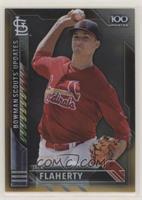 Jack Flaherty [EX to NM] #/50