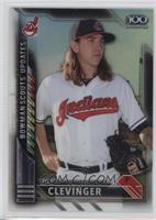 Mike Clevinger