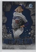 Kenta Maeda #/150