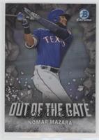 Nomar Mazara