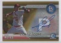 Alex Reyes #/50