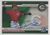 Tyler Stephenson #/99