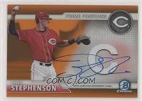 Tyler Stephenson #/25