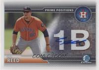 A.J. Reed #/250