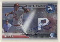 Alex Reyes #/250