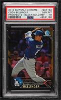 Cody Bellinger [PSA 10 GEM MT]