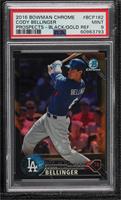 Cody Bellinger [PSA 9 MINT]