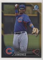 Eloy Jimenez [EX to NM]