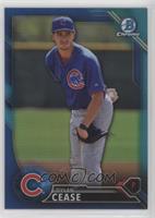 Dylan Cease #/150