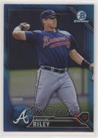 Austin Riley #/150