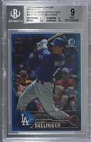 Cody Bellinger [BGS 9 MINT]