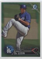 Jose De Leon [EX to NM] #/99