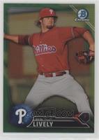 Ben Lively [Noted] #/99