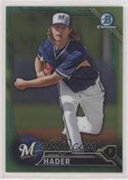 Josh Hader #/99