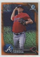 Michael Soroka