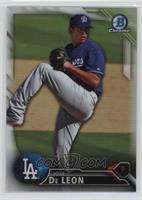 Jose De Leon #/499