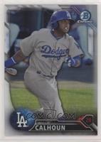 Willie Calhoun #/499