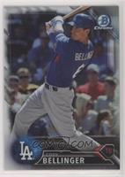 Cody Bellinger #/499