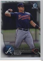 Austin Riley #/499