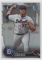 Joe Jimenez #/499