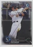 Braden Bishop #/499