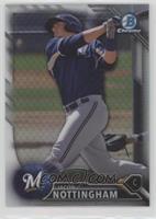 Jacob Nottingham #/499