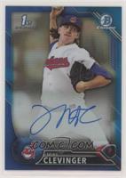 Mike Clevinger [Noted] #/150